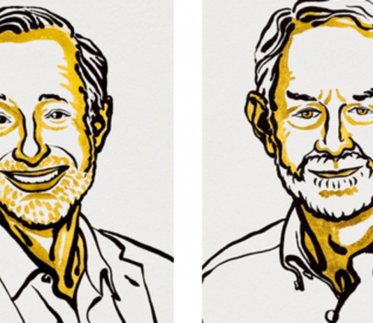 أميركيان ينالان جائزة نوبل للإقتصاد