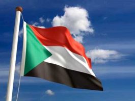 السودان