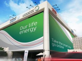 دبي تنفذ مشاريع كهرباء ومياه جديدة