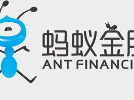 Ant Group الصينية