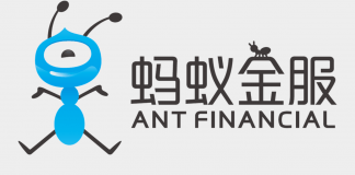 Ant Group الصينية