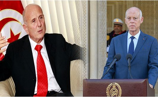 نجيب الشابي