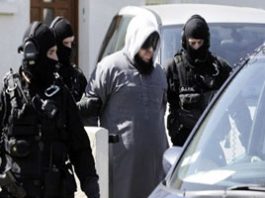 الأمن التونسي