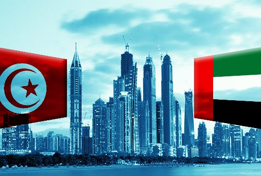 تونس والإمارات