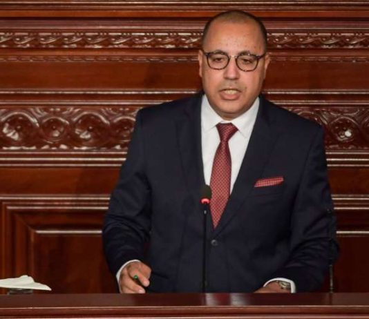رئيس الحكومة