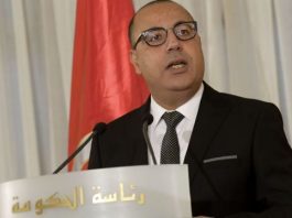 هشام المشيشي : "ما يزال الوضع الوبائي خطيرا"