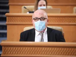 وزير الصحة : "إعتماد 10 مليون دينار لمستشفى طبربة"