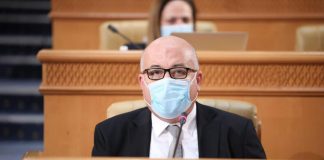 وزير الصحة : "إعتماد 10 مليون دينار لمستشفى طبربة"