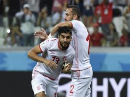 تعرّف على تشكيلة المنتخب التونسي المتوقعة أمام تنزانيا