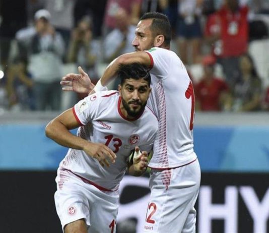 تعرّف على تشكيلة المنتخب التونسي المتوقعة أمام تنزانيا