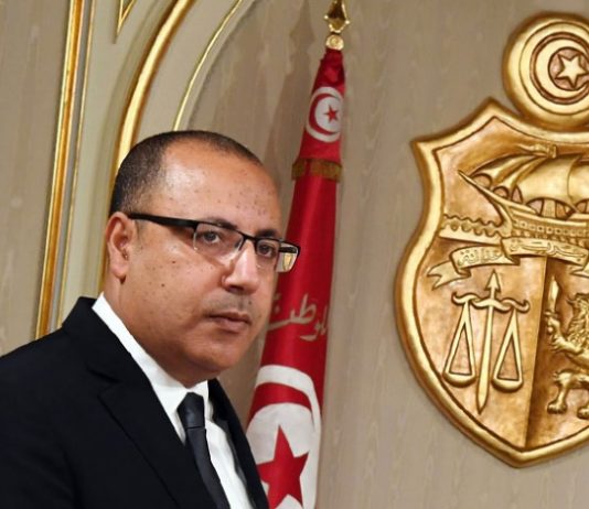 هشام المشيشي : "لم ولن نخضع للإبتزاز وليّ الذراع"