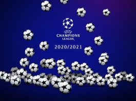 تعرّف على نتائج الدفعة الأولى من الجولة الرابعة في دوري أبطال أوروبا