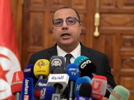 رئيس الحكومة : الوضع خطير وقد نتجاوز 7 آلاف وفاة