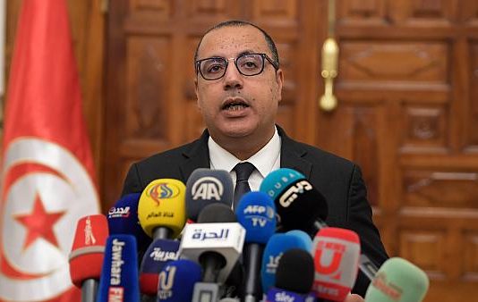 رئيس الحكومة : الوضع خطير وقد نتجاوز 7 آلاف وفاة