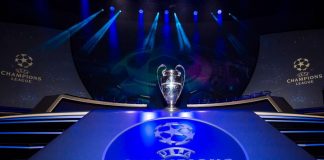 دوري أبطال أوروبا: الجولة الثالثة من دوري المجموعات ممطرة بالأهداف
