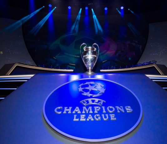 دوري أبطال أوروبا: الجولة الثالثة من دوري المجموعات ممطرة بالأهداف