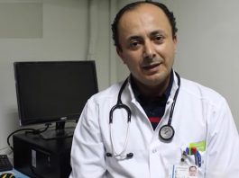 الدكتور ذاكر لهيذب : " أي دواء جديد يمرّ بعدة مراحل"