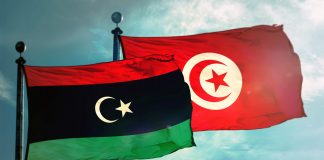 بداية من الغد.. عودة الرحلات الجوية بين تونس وليبيا