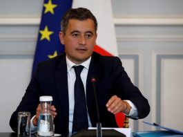 وزير الداخلية الفرنسي: "الإيديولوجيا المتطرفة لا علاقة لها بالإسلام"