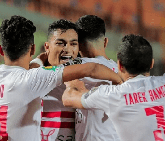 نهائي دوري ابطال افريقيا