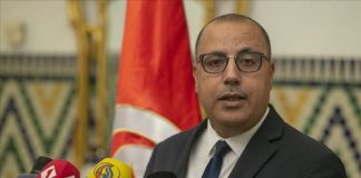 المشيشي: "لن نغلق الحدود مع ليبيا والجزائر
