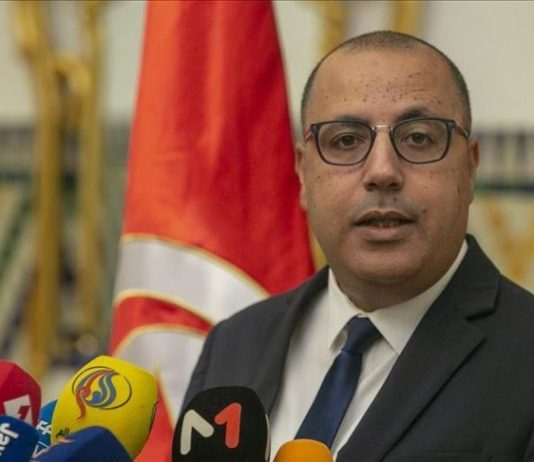 المشيشي: "لن نغلق الحدود مع ليبيا والجزائر