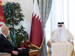 وقيع اتفاقيات هامة بين تونس وقطر بالثلاثية الأولى من 2021