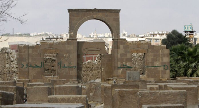 حملات تنظيف للمقابر إثر تفشي ظاهرة أعمال السحر والشعوذة بتونس