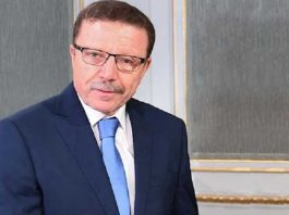 وزير الشؤون الدينية : "ساهمنا في نزاهة الإنتخابات التشريعية والرئاسية"