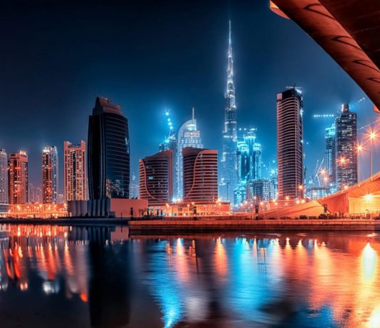 دولة الإمارات العربية المتحدة