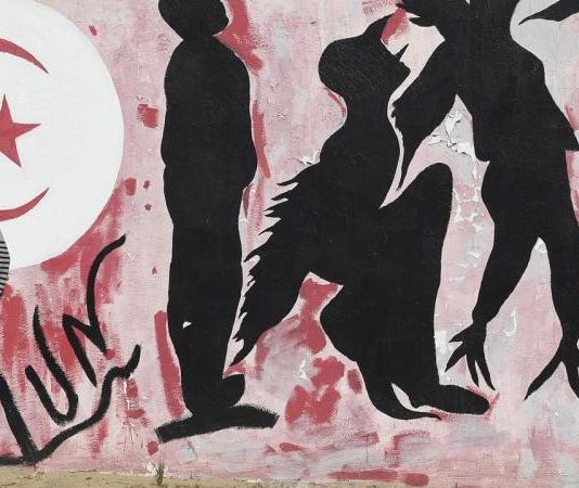 الذكرى العاشرة لاندلاع الثورة