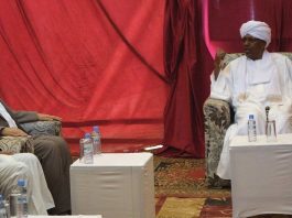 السودان تسحب الجنسية من الغنوشي وتخرج من قائمة الإرهاب