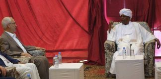 السودان تسحب الجنسية من الغنوشي وتخرج من قائمة الإرهاب