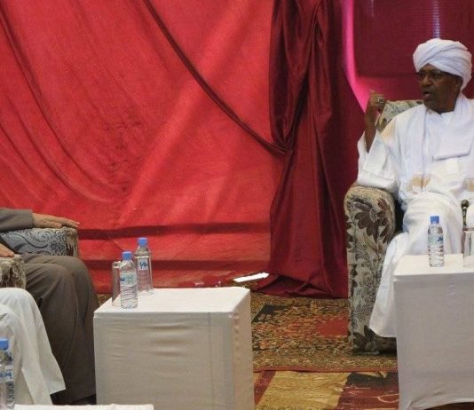 السودان تسحب الجنسية من الغنوشي وتخرج من قائمة الإرهاب