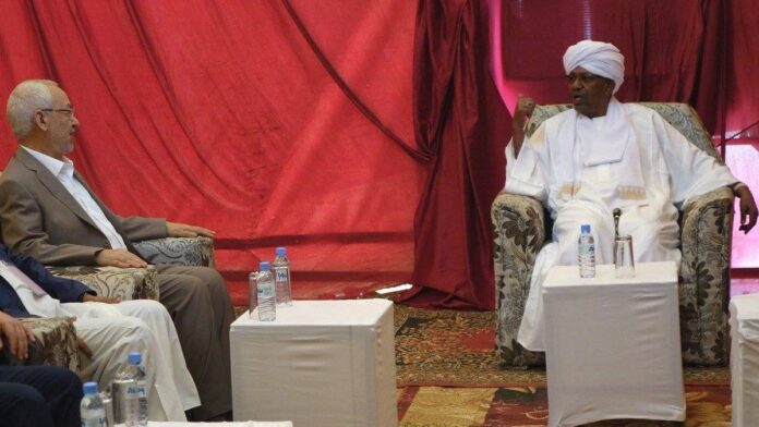 السودان تسحب الجنسية من الغنوشي وتخرج من قائمة الإرهاب