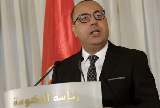 إيقاف نبيل القروي