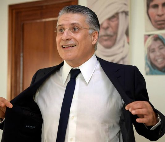 سجن نبيل القروي