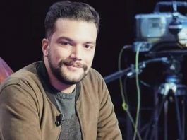 فاخر بالحاج عمر