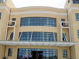 مستشفى صفاقس الجديد