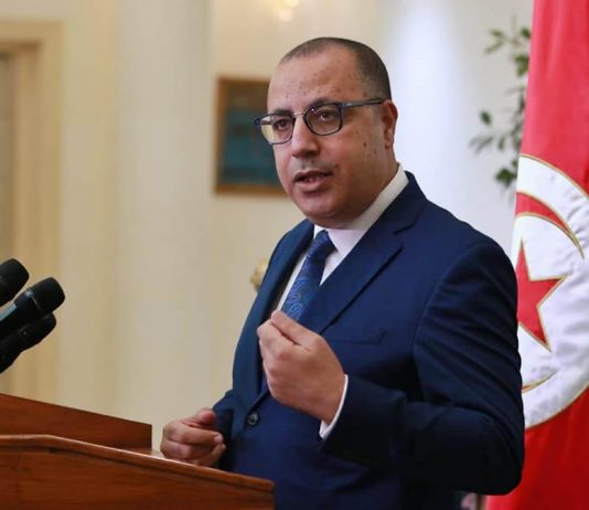 تونس في صفّ فرنسا في محاربة الإرهاب