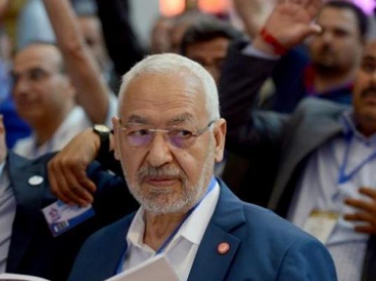 ثروات طائلة لراشد الغنوشي وقيادات الإخوان