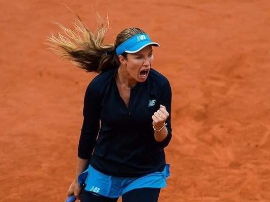 إقصاء أنس جابر