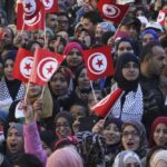 Les oubliés de la révolution tunisienne