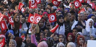 Les oubliés de la révolution tunisienne