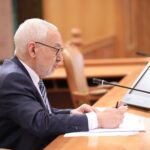 Rached Ghannouchi : La Tuinisie est sur la bonne voie