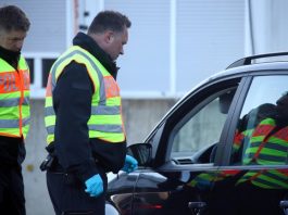 ألمانيا تغلق حدودها أمام 5 دول وفرنسا تمنع الدول الغير أوروبية