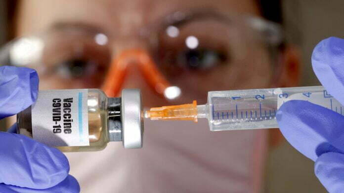 مصر تنطلق في حملة التلقيح ضدّ فيروس كورونا