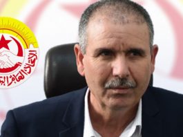 نور الدين الطبوبي