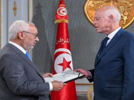 التونسيون يثقون بسعيّد وتنعدم ثقتهم بالغنوشي