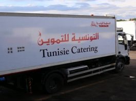 Tunisie Catering